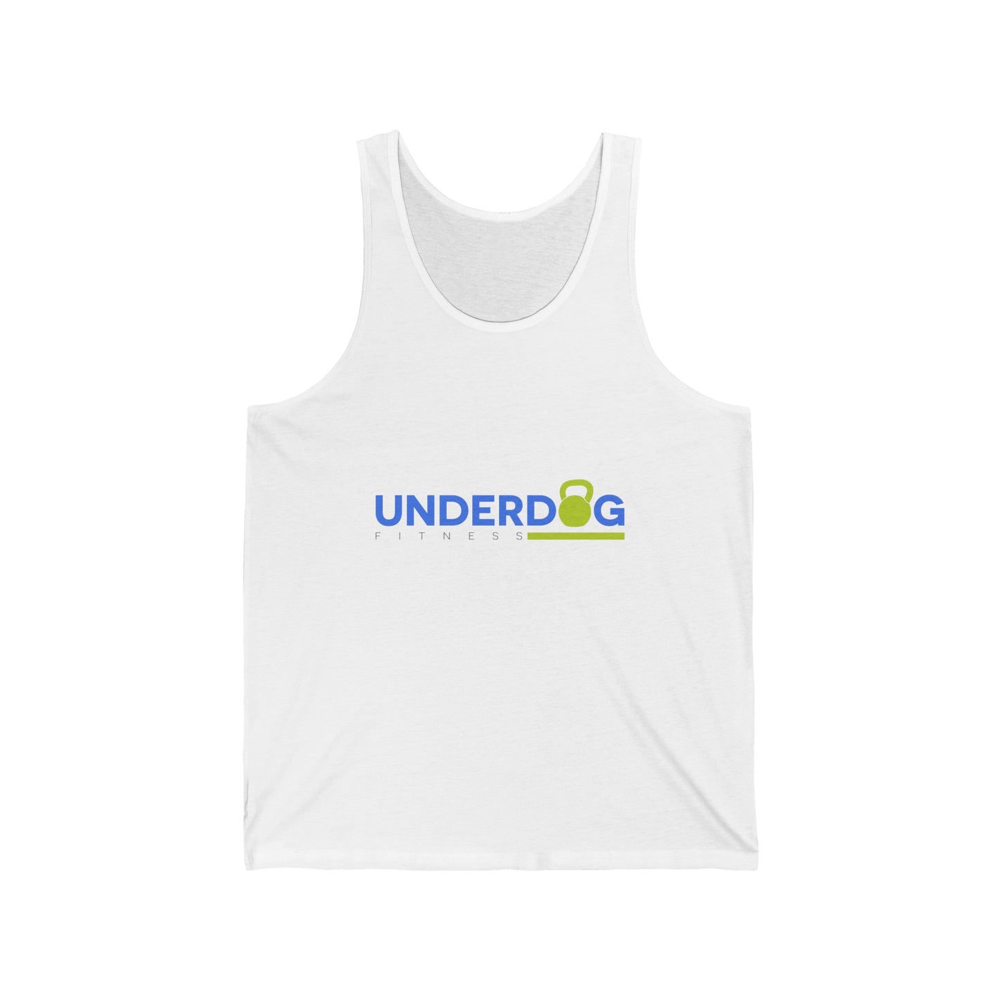 Unisex Underdog Tank