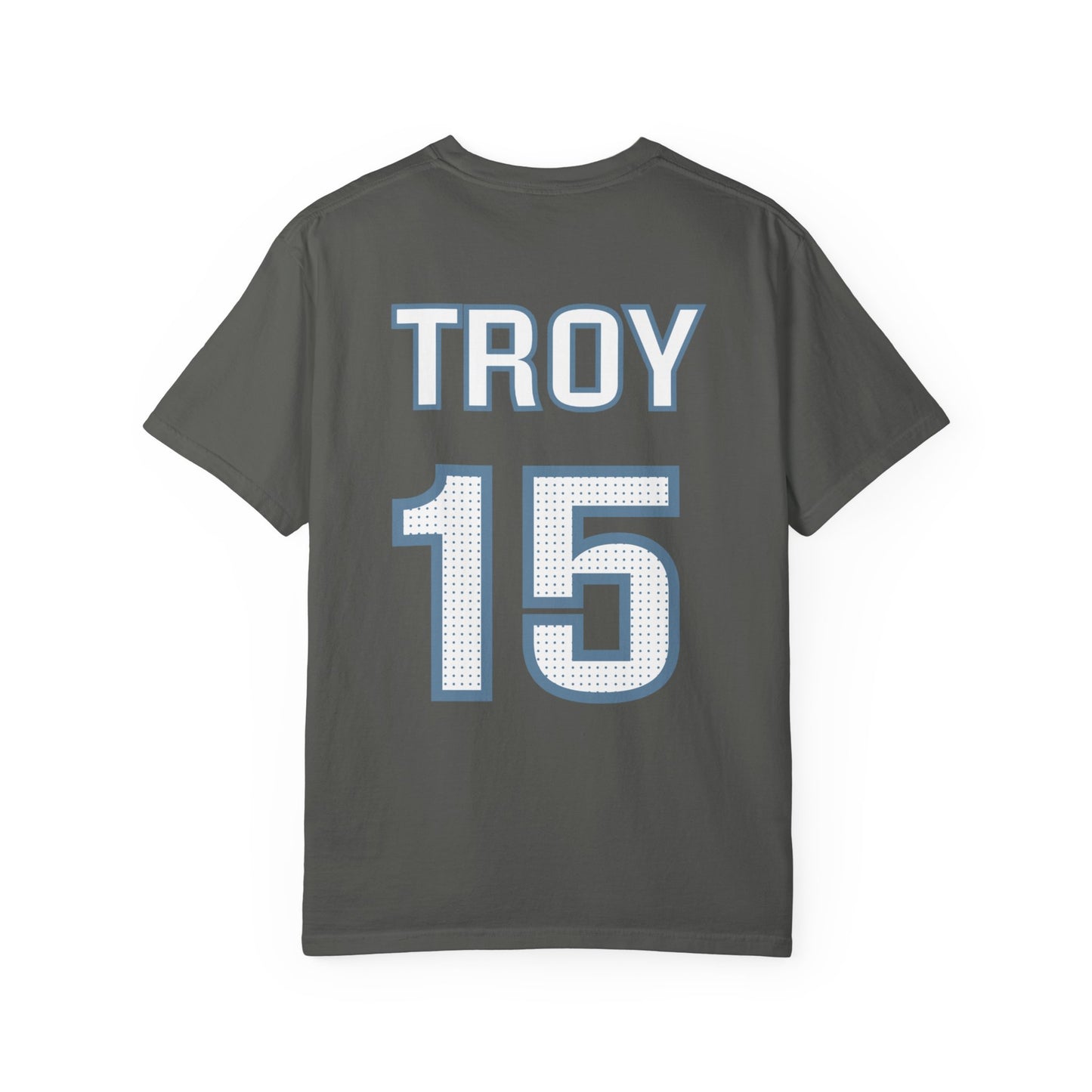 LE Kaitlyn Troy T-shirt