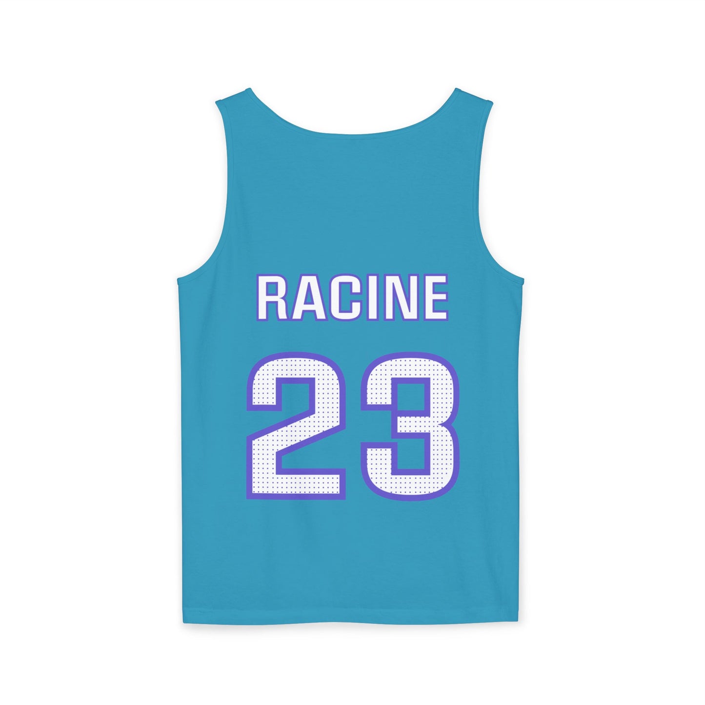 LE Mike Racine Tank Top