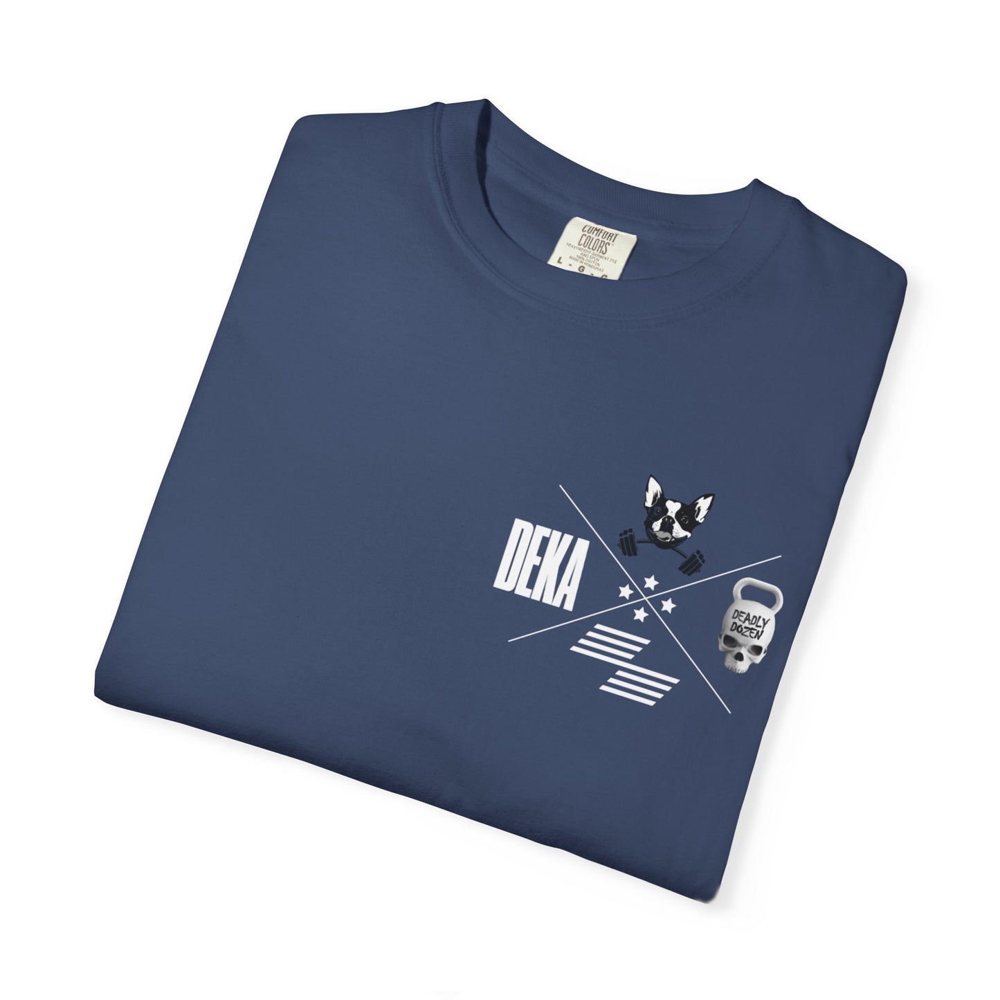 MDW Hybrid Festival Eagle Tee
