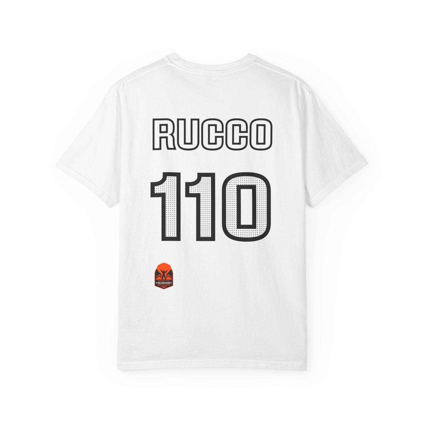 LE Joe Rucco WTM Champion Tee (2)