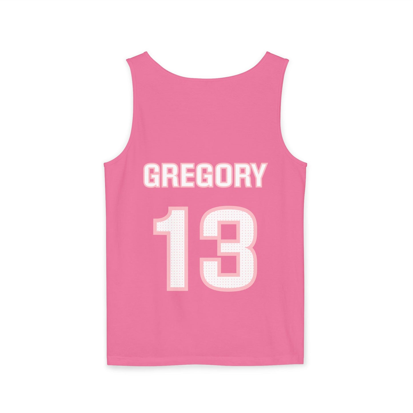 LE Jess Gregory Tank Top