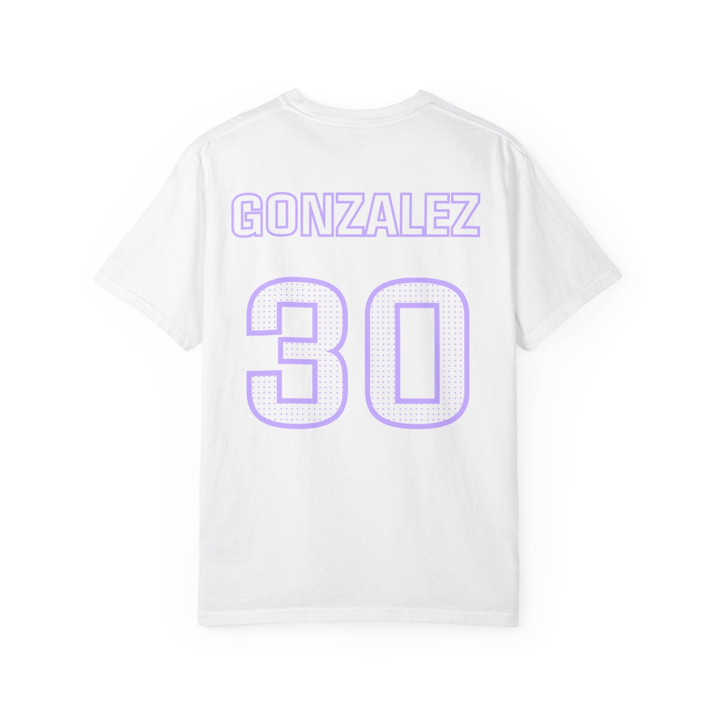 LE Josh Gonzalez T-shirt
