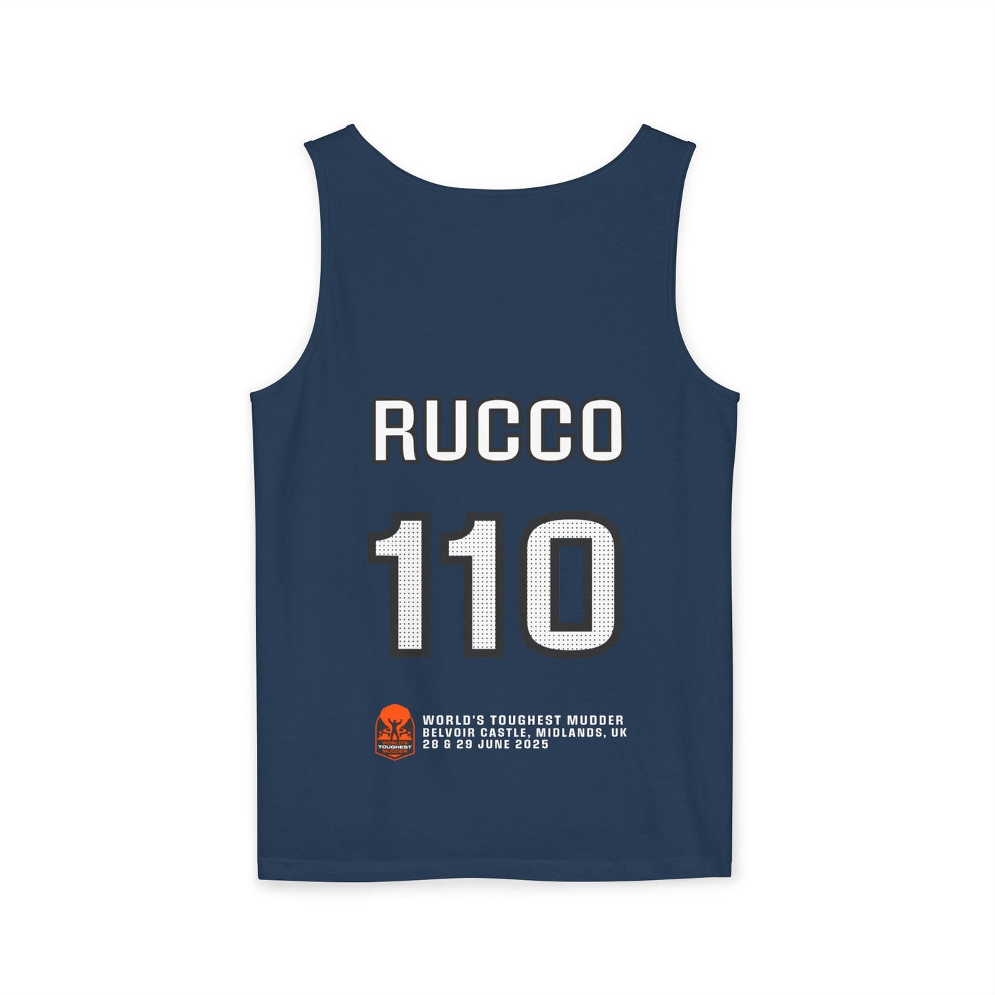 LE Joe Rucco WTM Champion Tank Top (2)