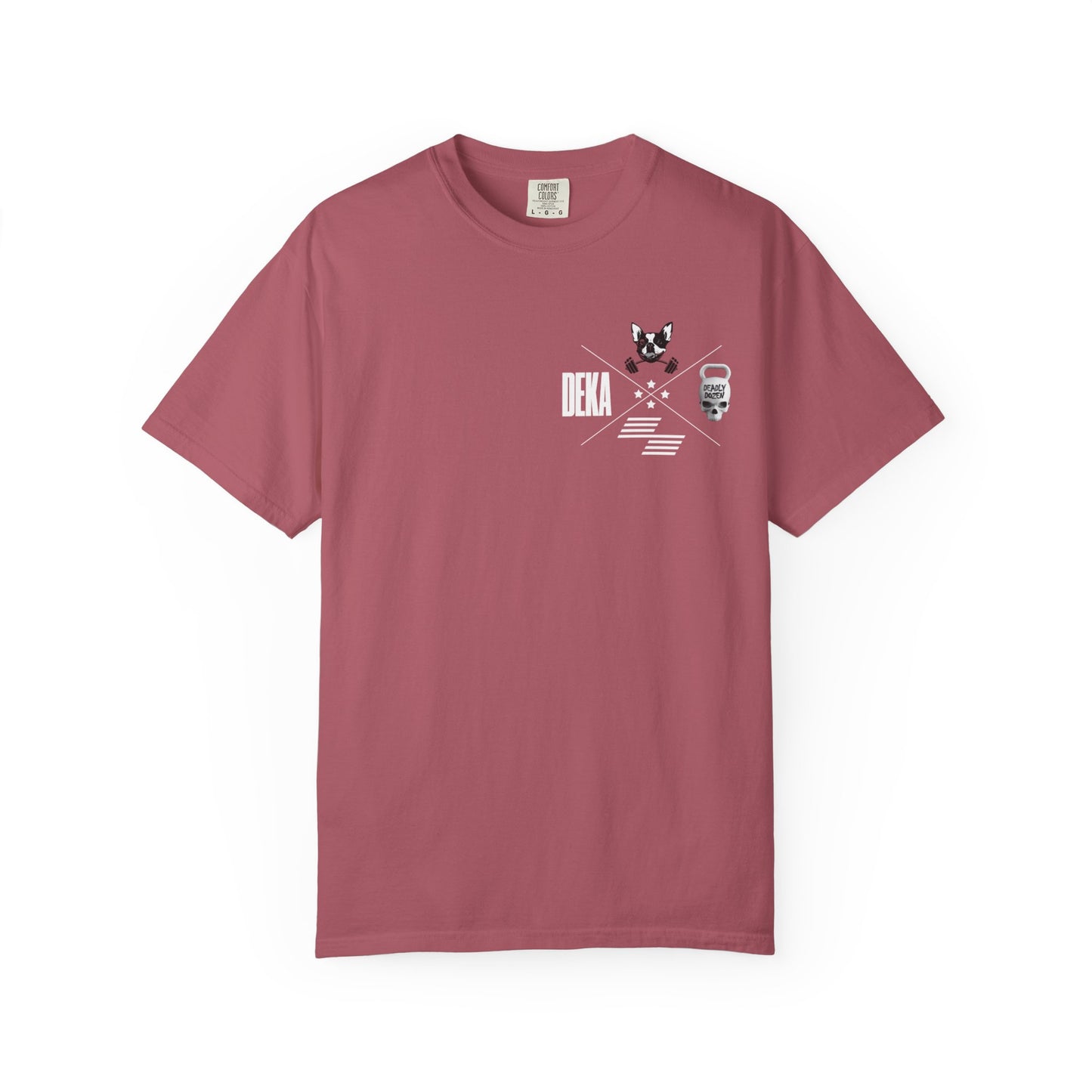 MDW Hybrid Festival Eagle Tee