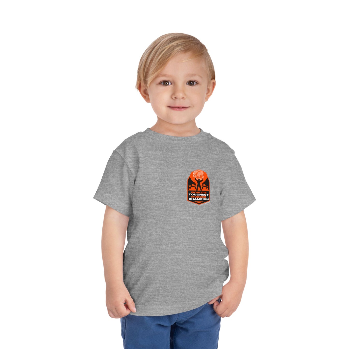 LE Joe Rucco WTM Champion Toddler Tee (2)