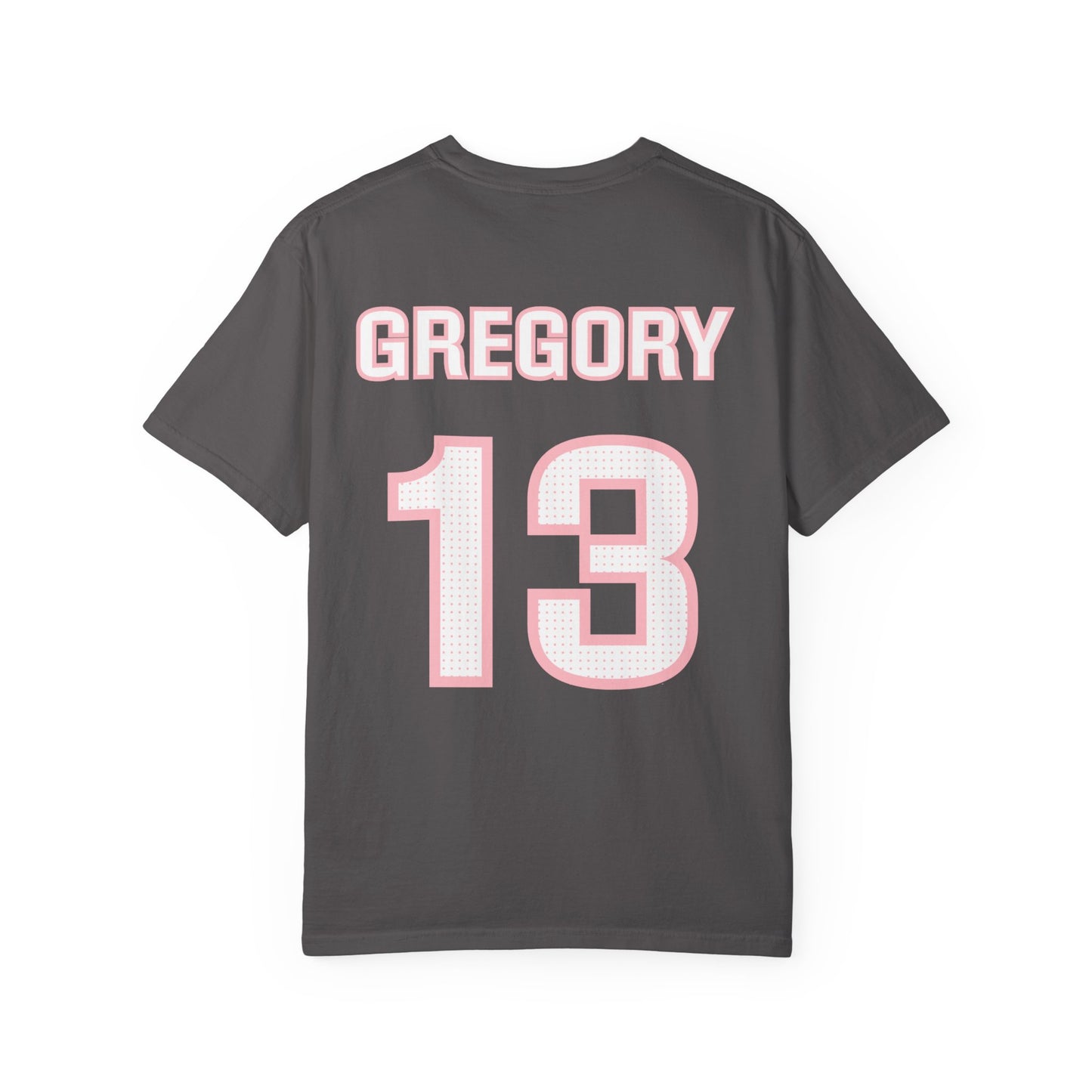 LE Jess Gregory T-shirt
