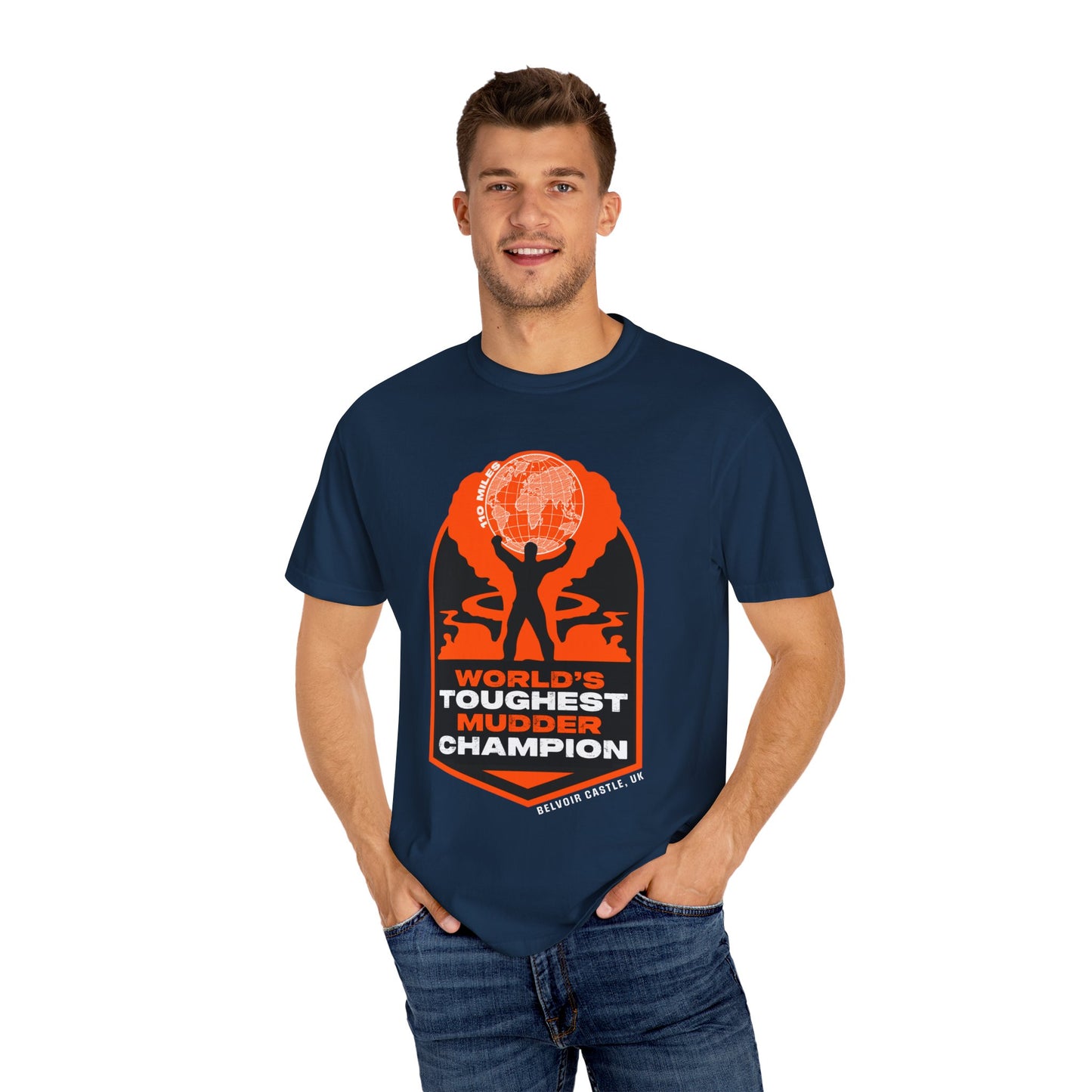 LE Joe Rucco WTM Champion Tee (3)
