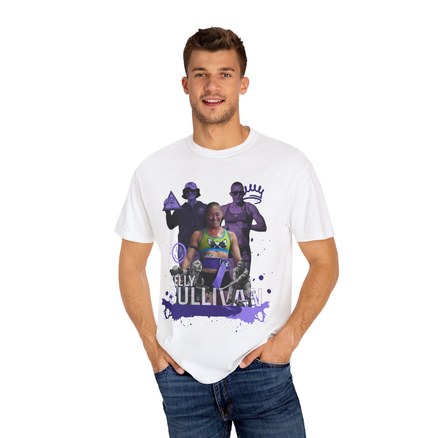 LE Kelly Sullivan T-shirt