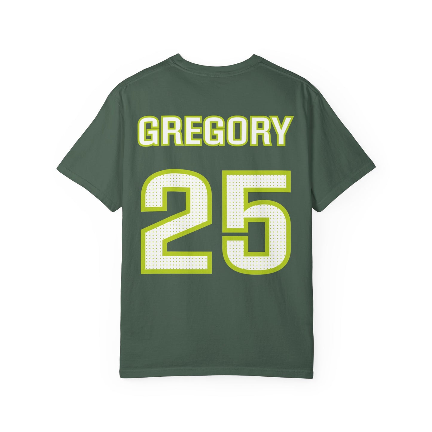 LE Kevin "Bubbles" Gregory T-shirt