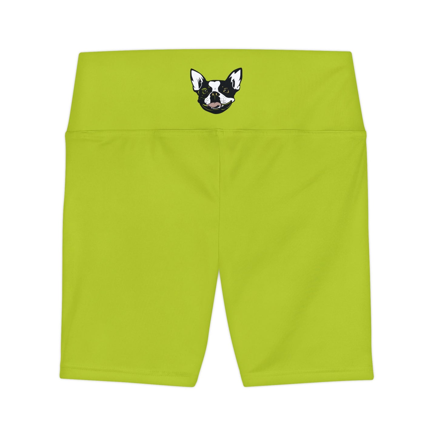 Finn Volt Workout Shorts (AOP)