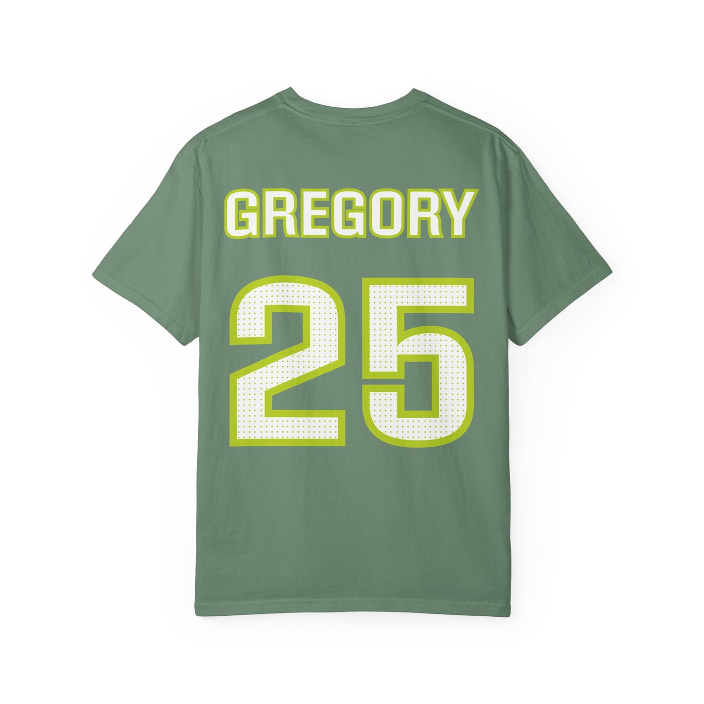 LE Kevin "Bubbles" Gregory T-shirt