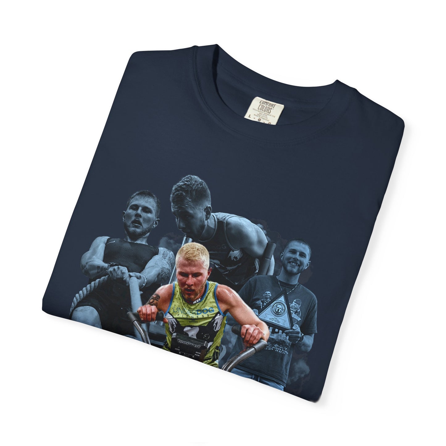LE AJ Golik T-shirt