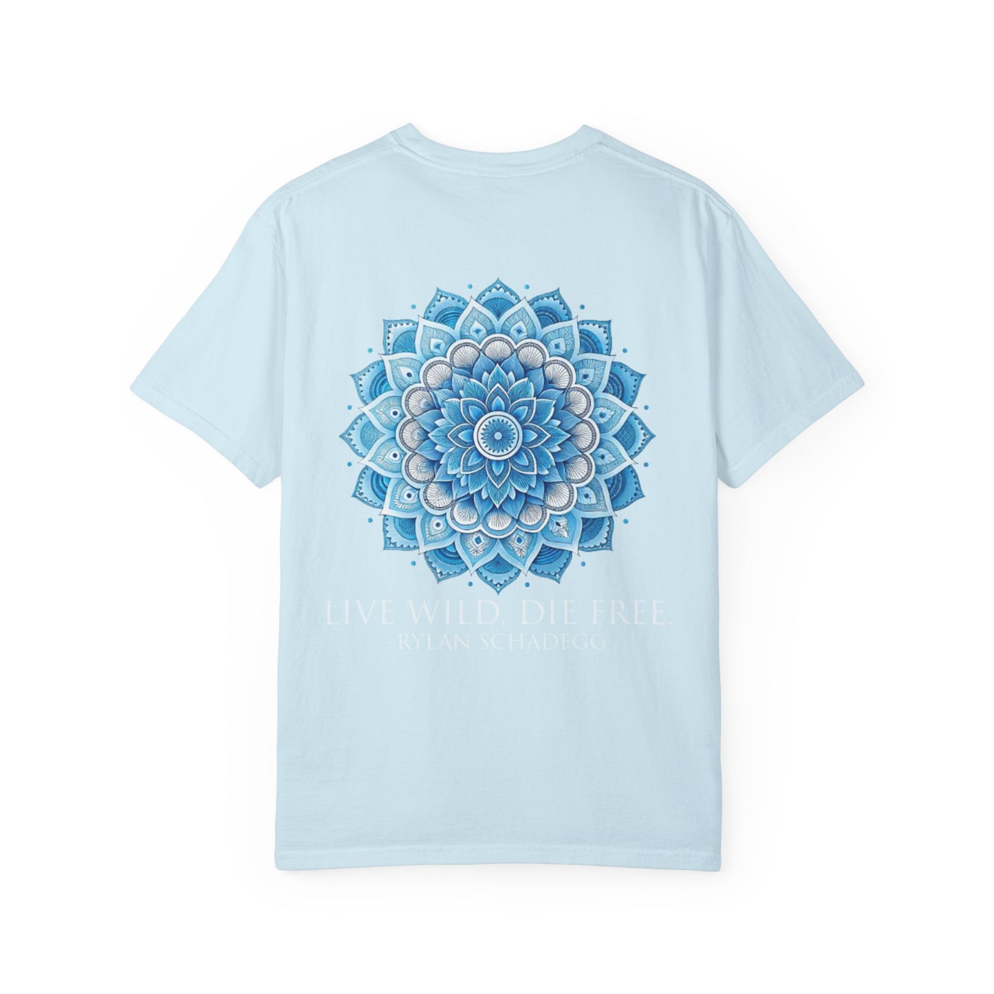 2025 DEKA World Championship Tee (Rylan Schadegg Tribute)