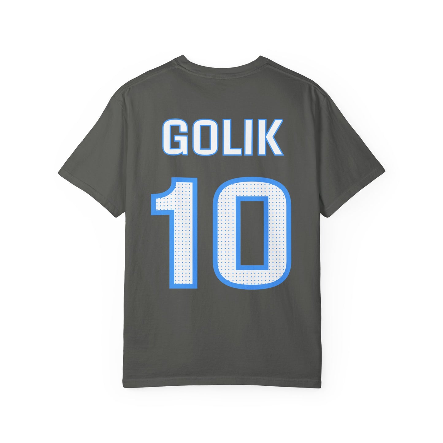 LE AJ Golik T-shirt