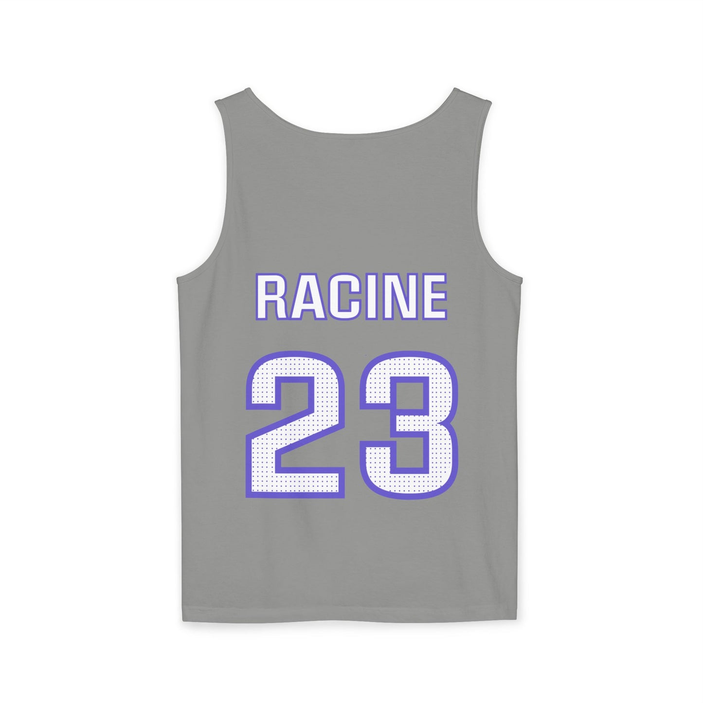 LE Mike Racine Tank Top