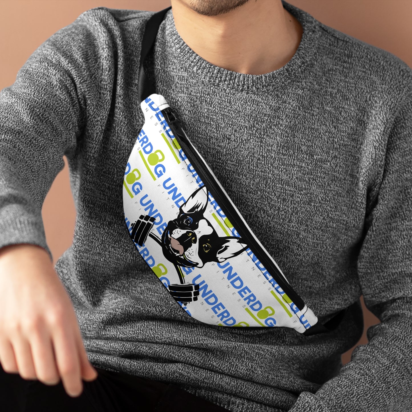 Fanny Pack