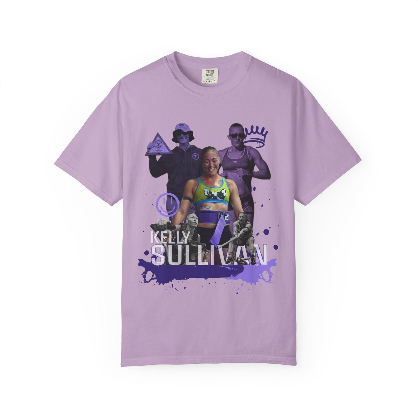 LE Kelly Sullivan T-shirt