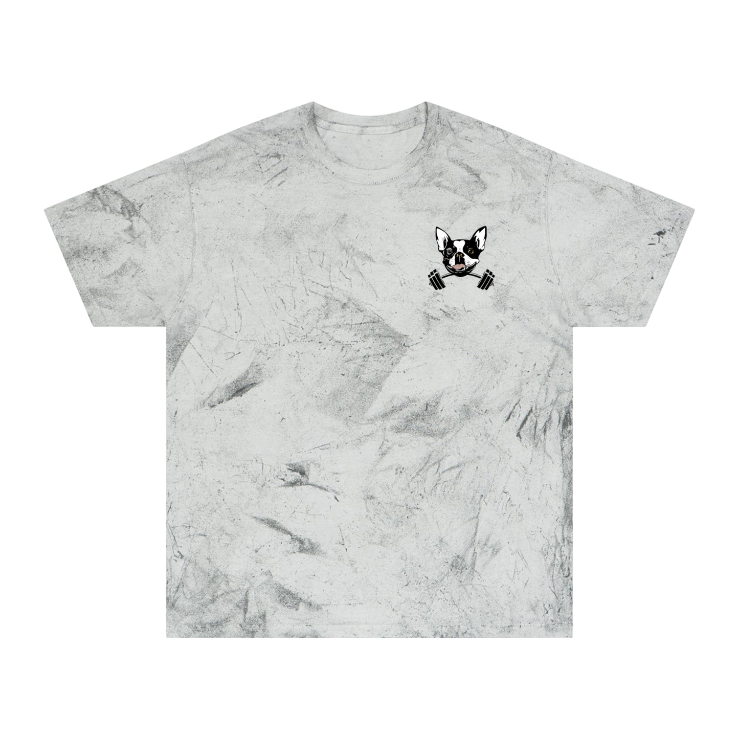 Finn Barbell Color Blast T-Shirt