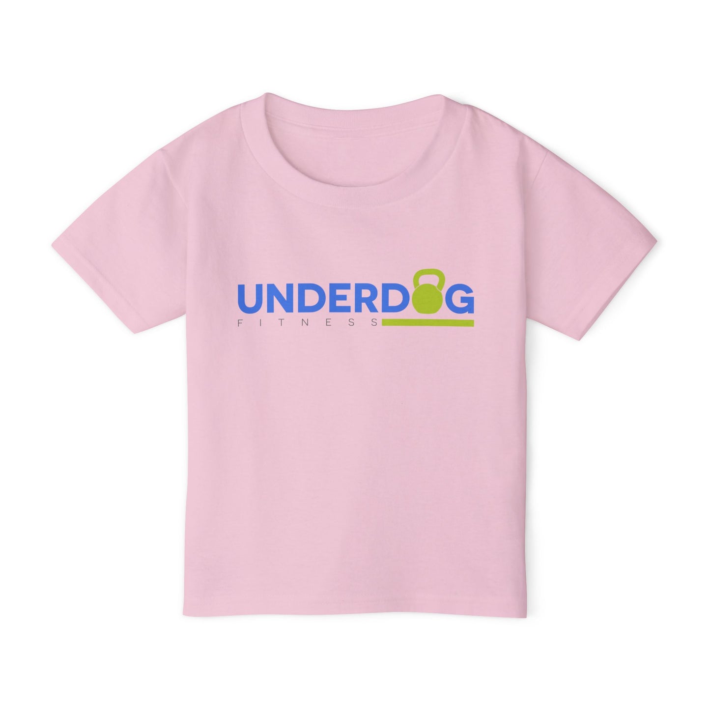 OG Text Logo Heavy Cotton™ Toddler T-shirt