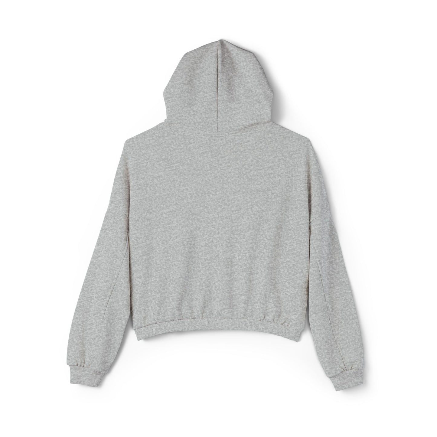 Women's Cinched Bottom Hoodie - HYROX