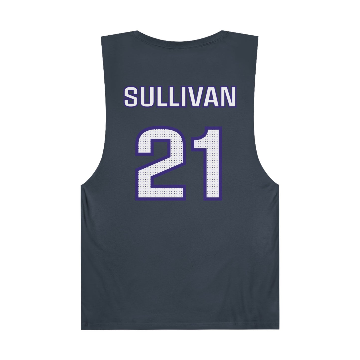 LE Kelly Sullivan Muscle Tank