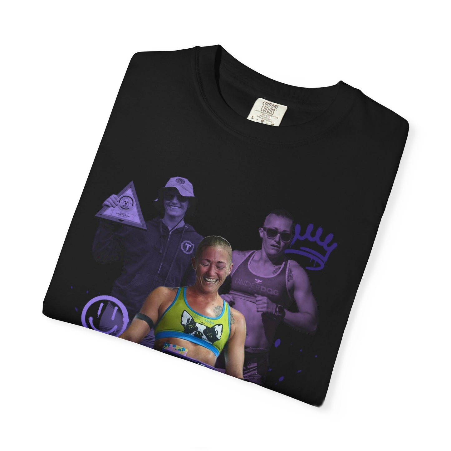 LE Kelly Sullivan T-shirt