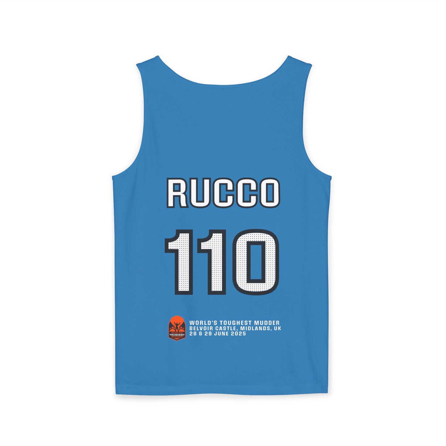 LE Joe Rucco WTM Champion Tank Top (2)