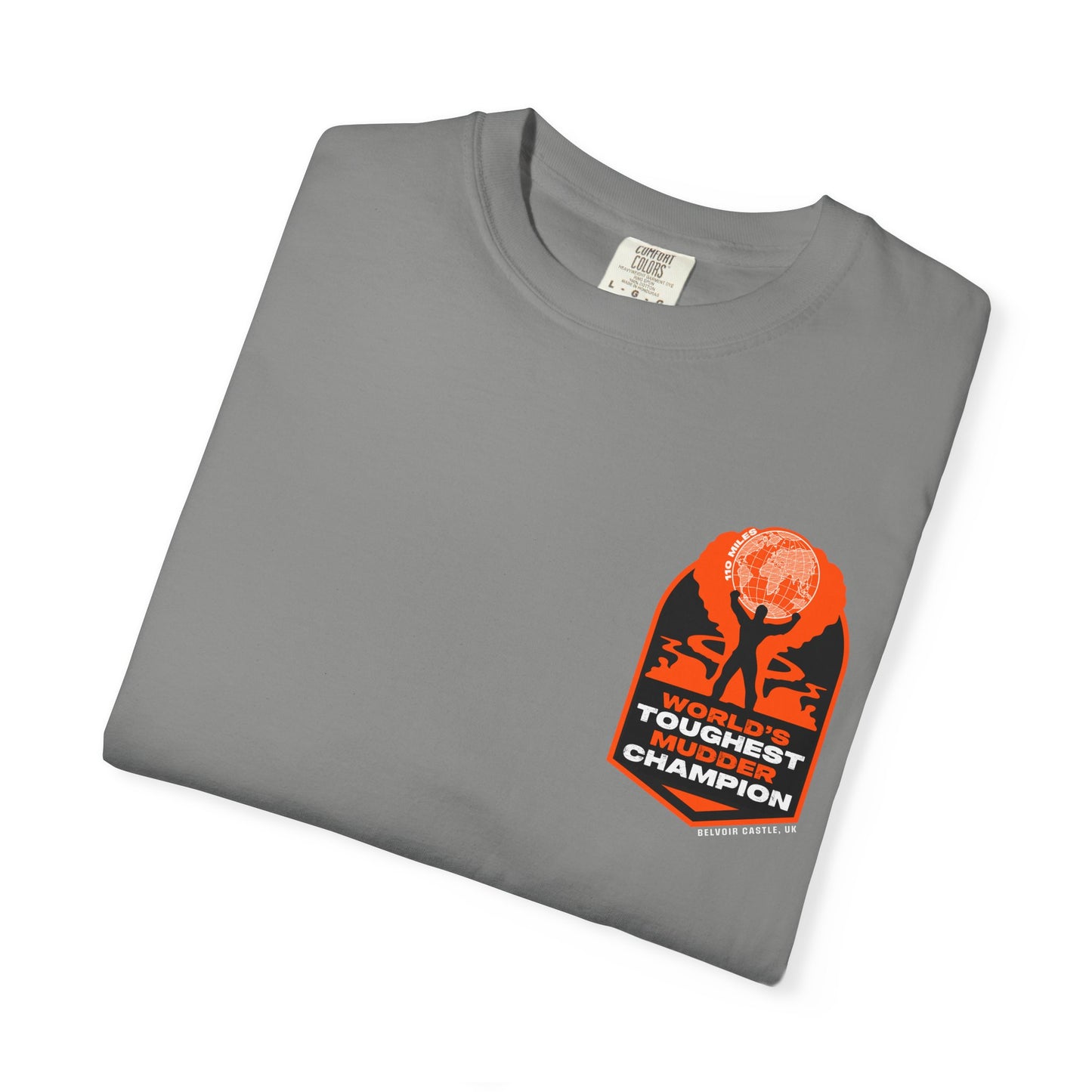 LE Joe Rucco WTM Champion Tee (2)