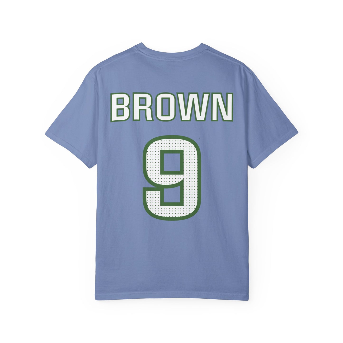 LE Katie Brown T-shirt