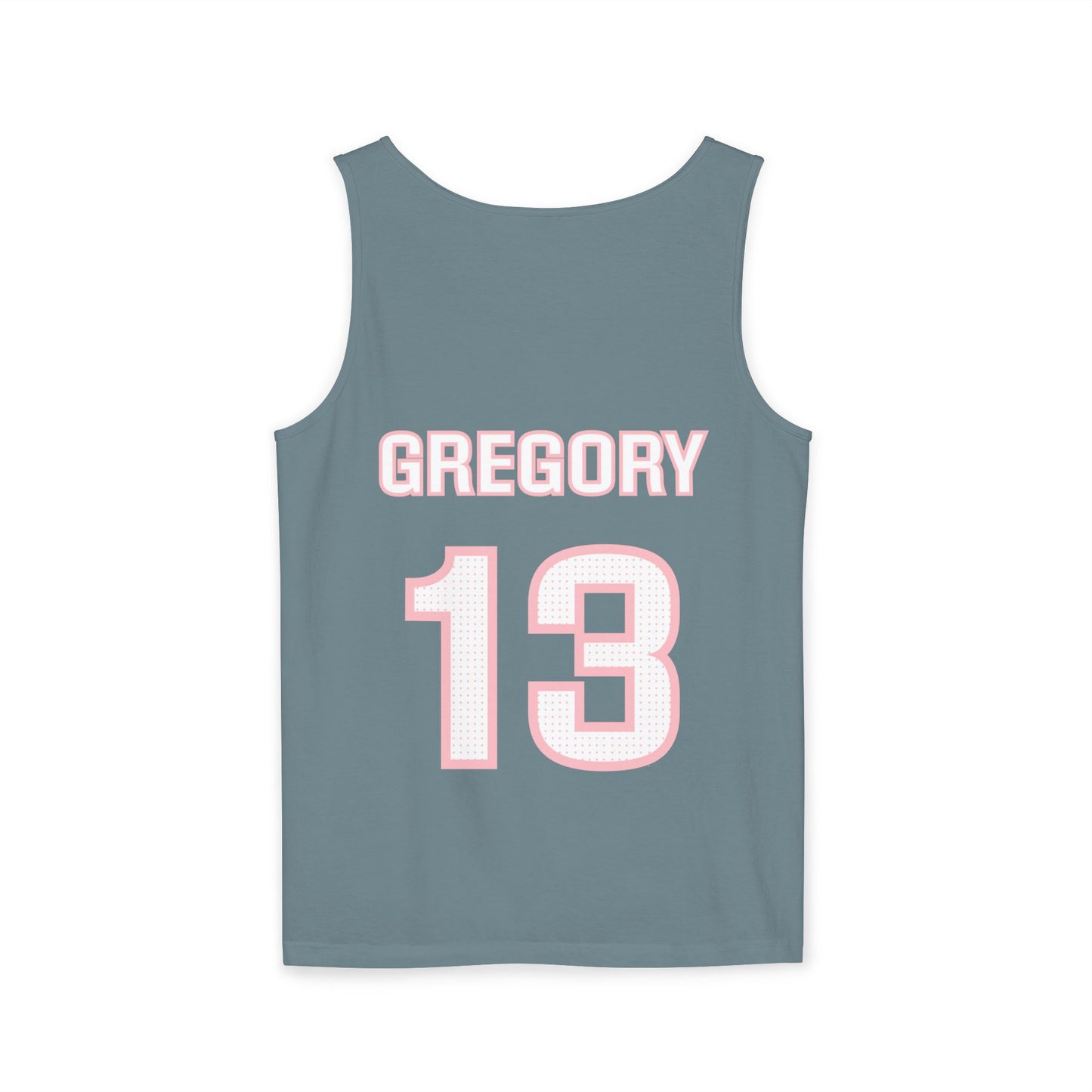 LE Jess Gregory Tank Top