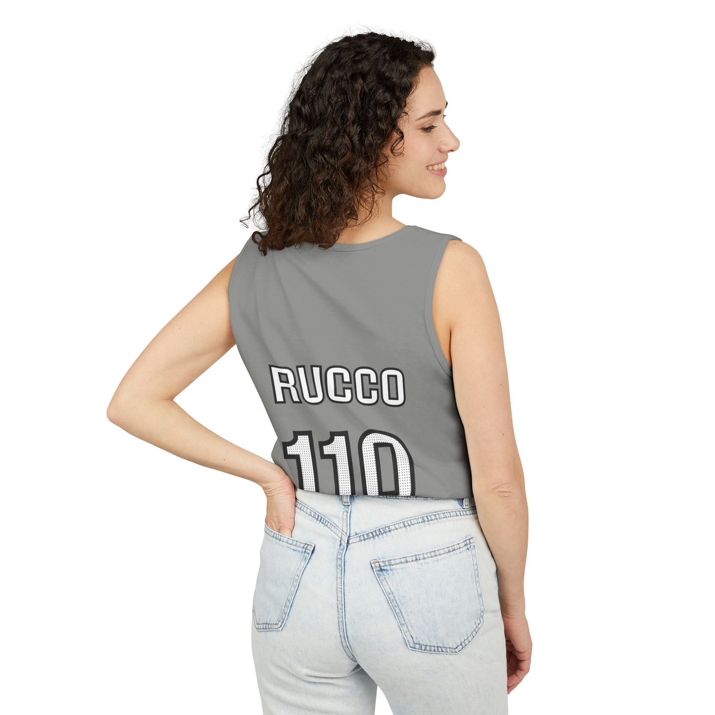 LE Joe Rucco WTM Champion Tank Top (2)