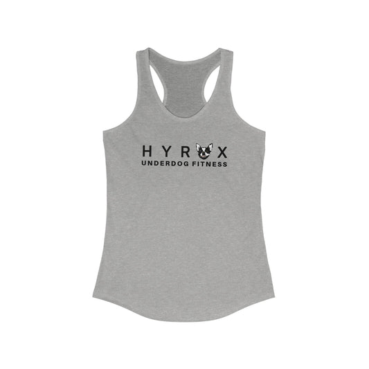 UD x HYROX Ideal Racerback Tank