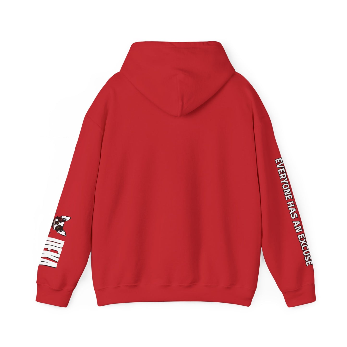 UD x DEKA Hoodie