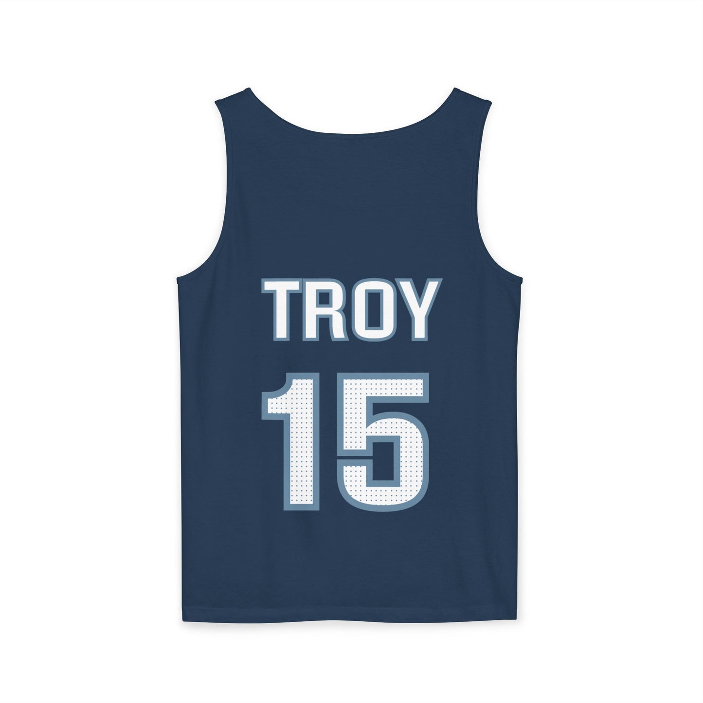 LE Kaitlyn Troy Tank Top