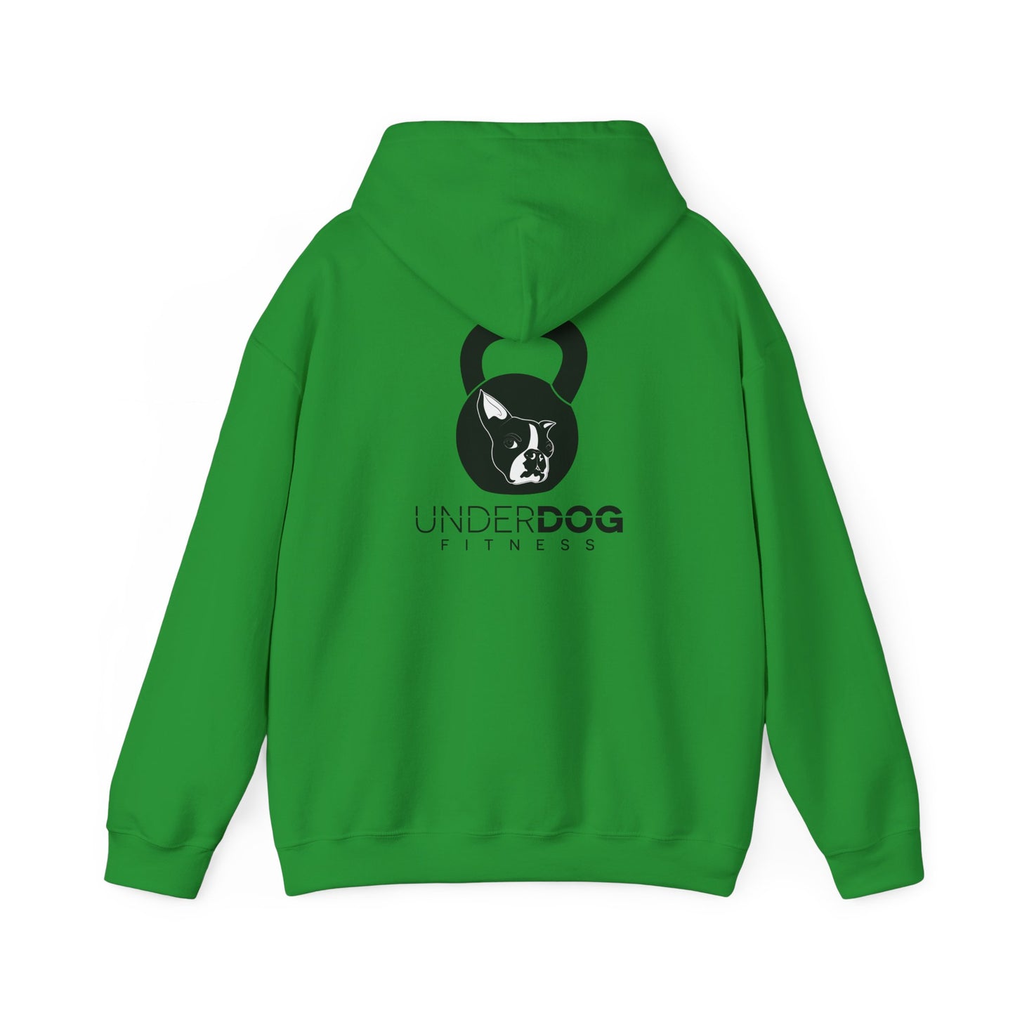 Unisex Hooded Sweatshirt