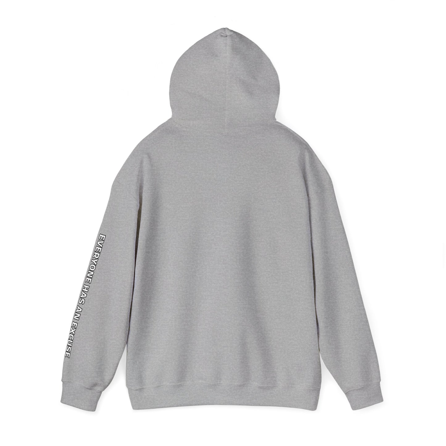 UD x HYROX "Everyone Has an Excuse" Hoodie