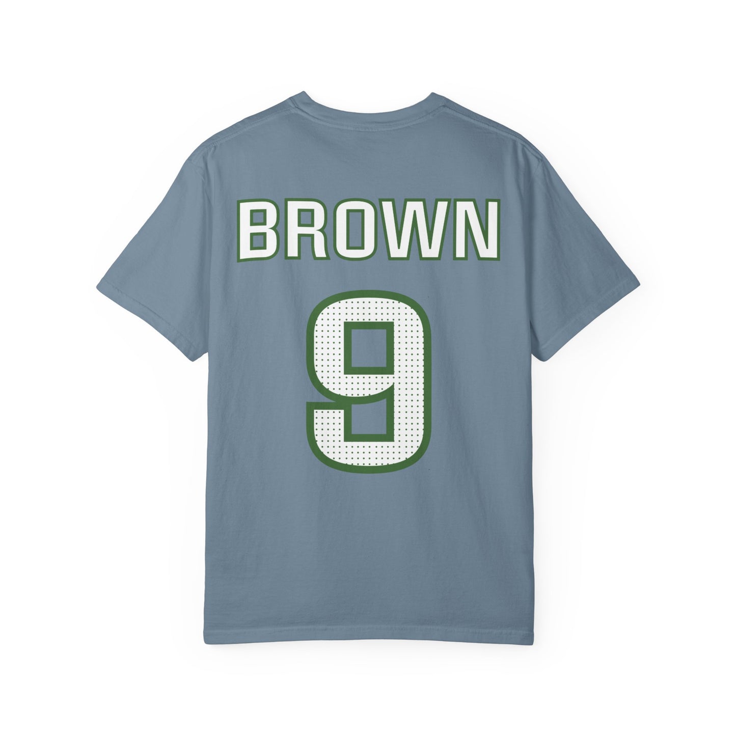 LE Katie Brown T-shirt