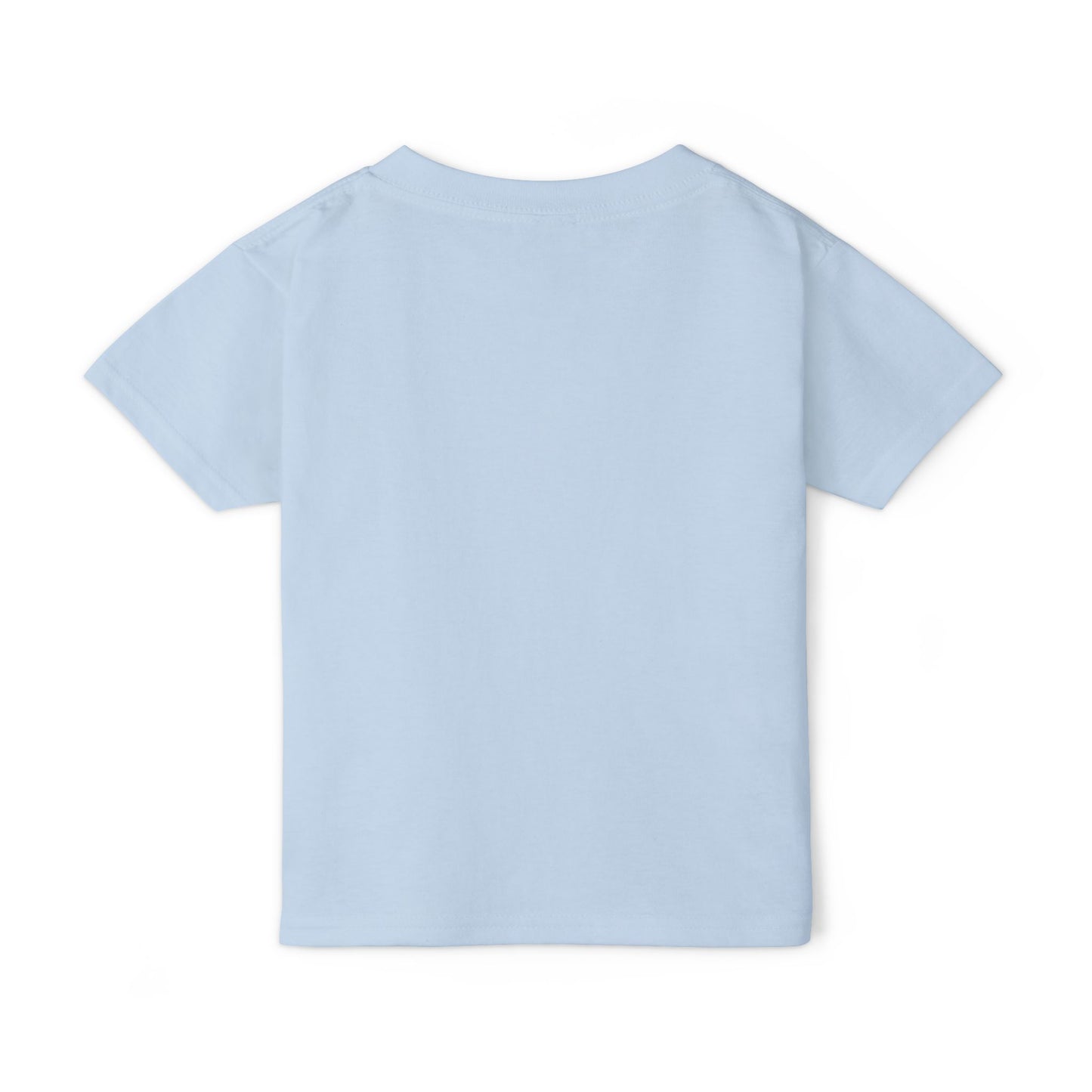 OG Text Logo Heavy Cotton™ Toddler T-shirt