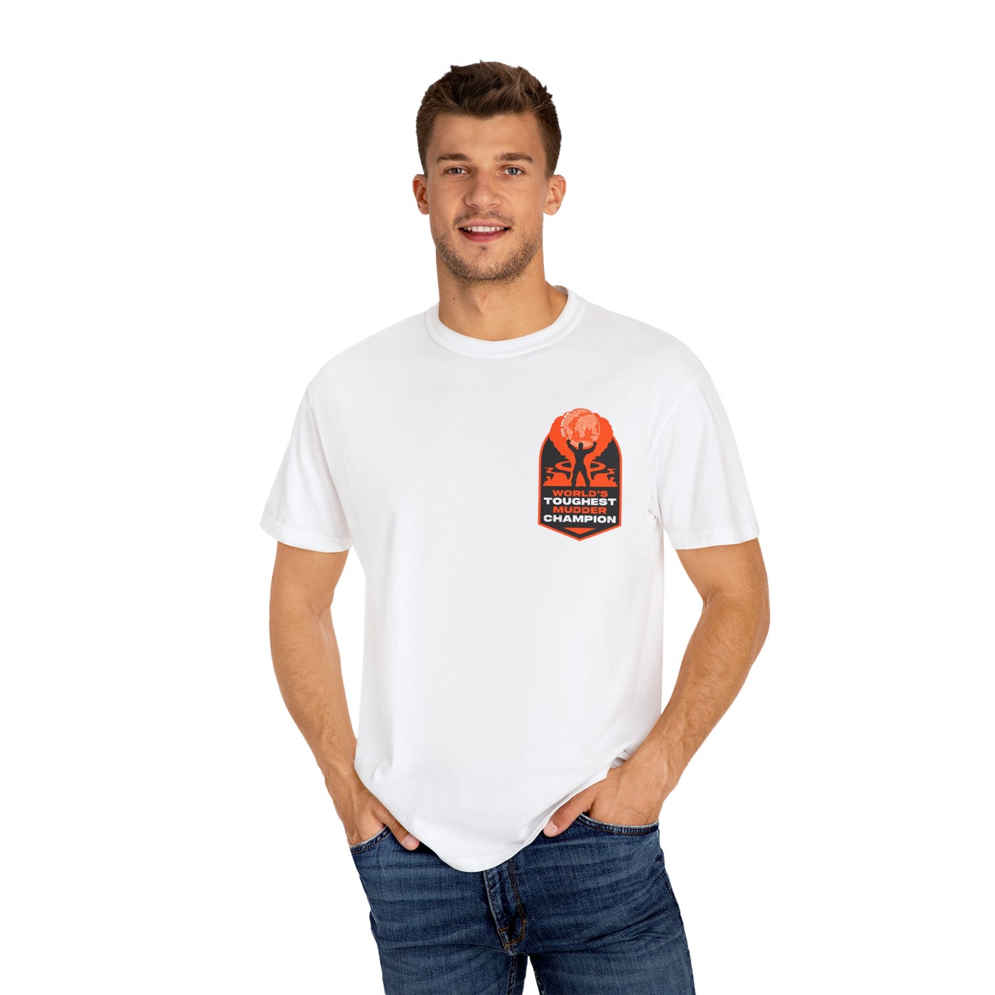 LE Joe Rucco WTM Champion Tee (2)
