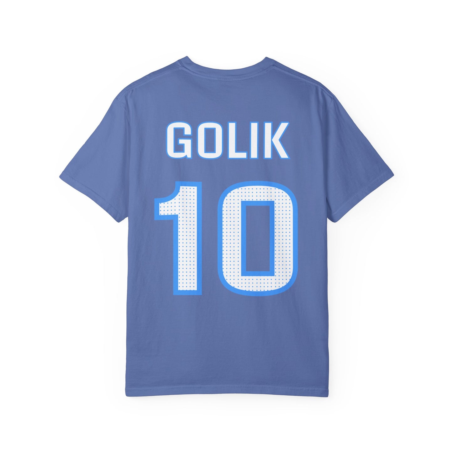 LE AJ Golik T-shirt