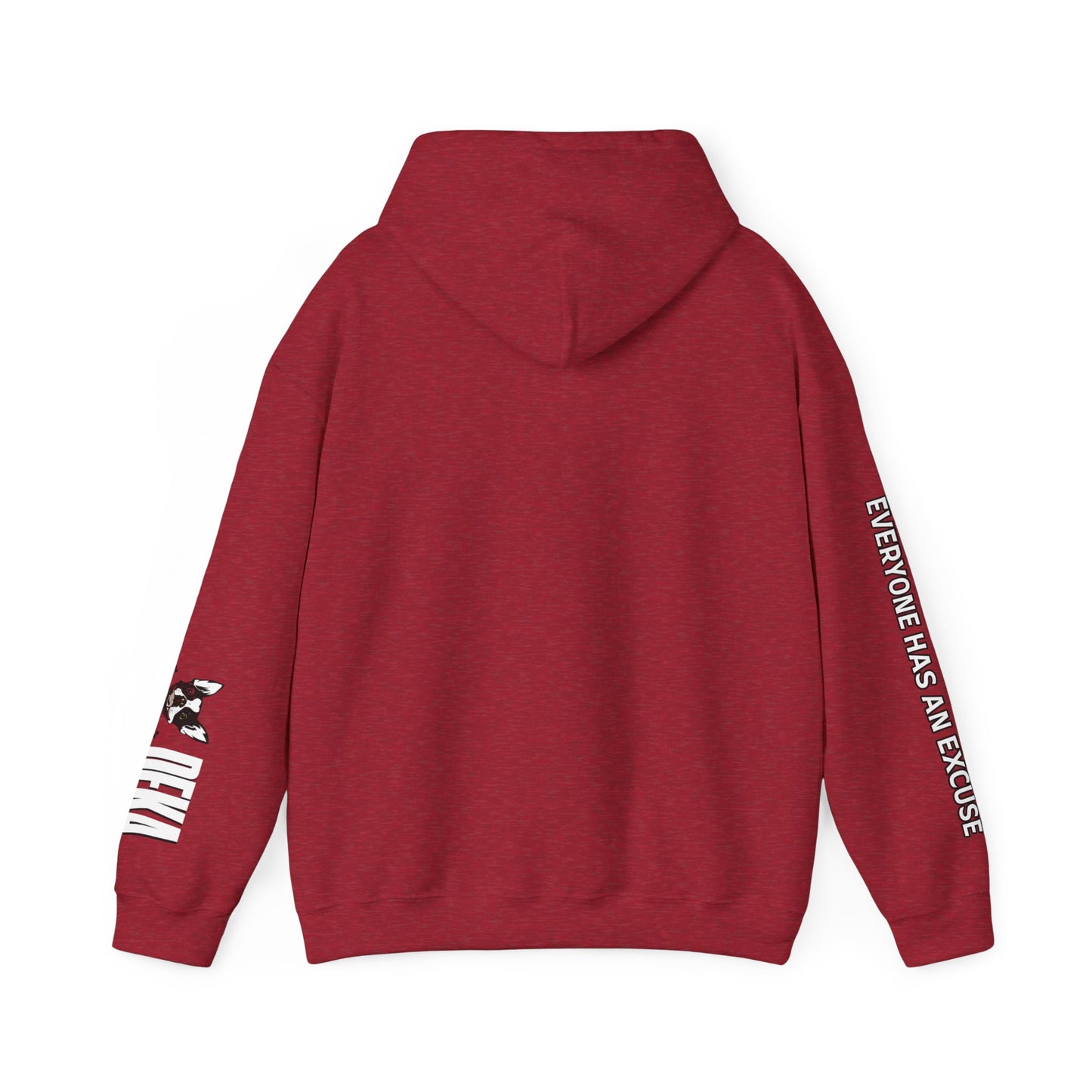 UD x DEKA Hoodie
