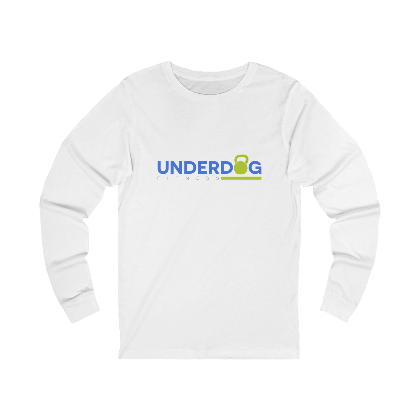 Underdog Long Sleeve