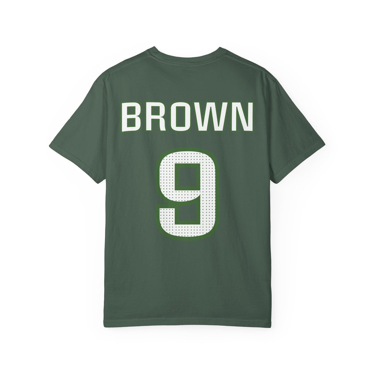 LE Katie Brown T-shirt