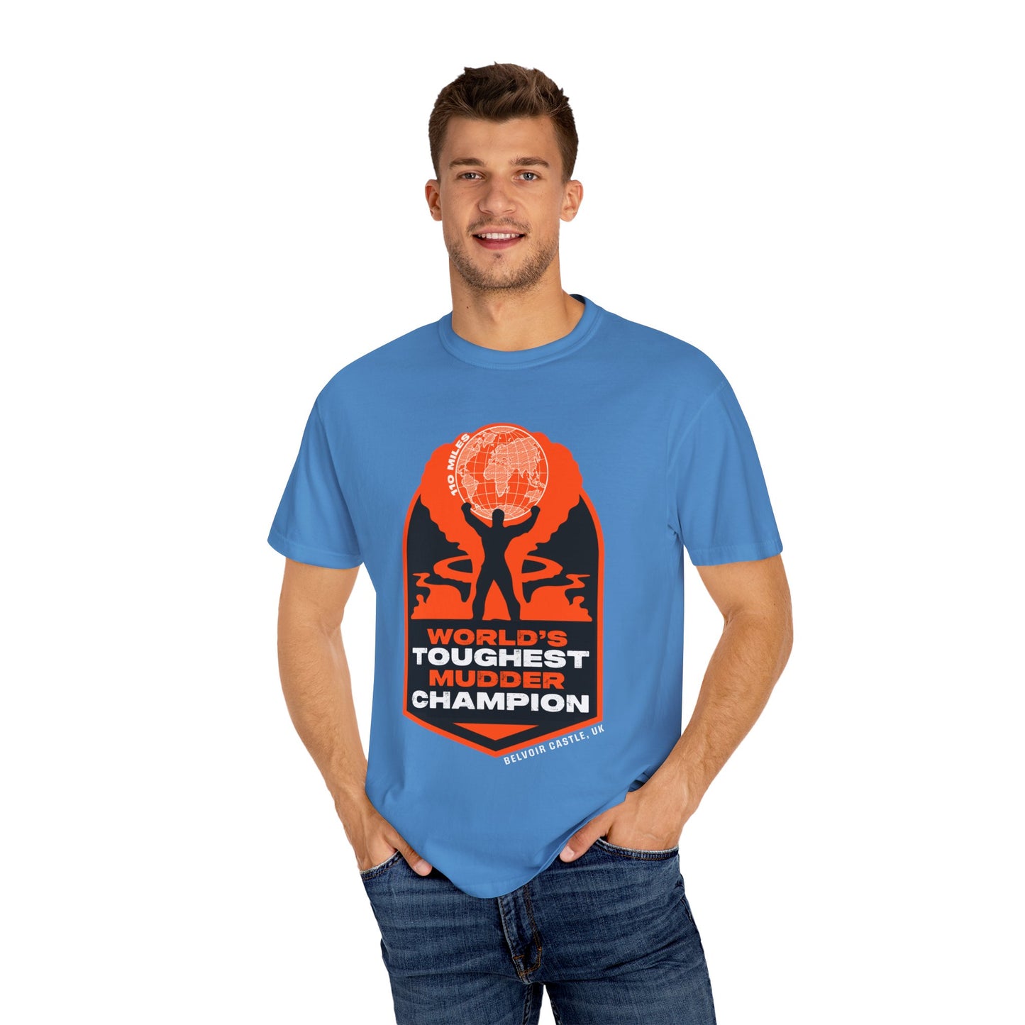 LE Joe Rucco WTM Champion Tee (3)