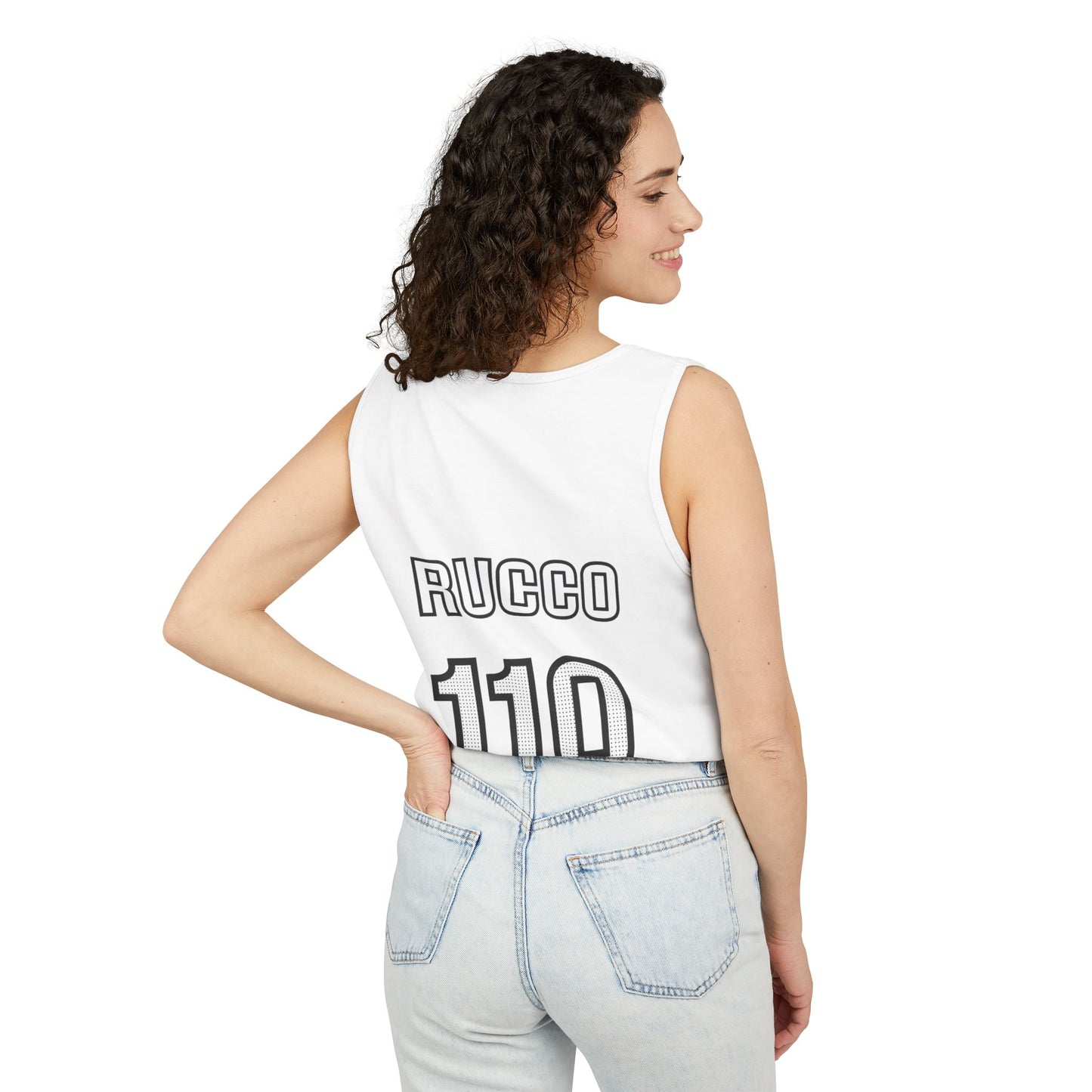 LE Joe Rucco WTM Champion Tank Top (2)