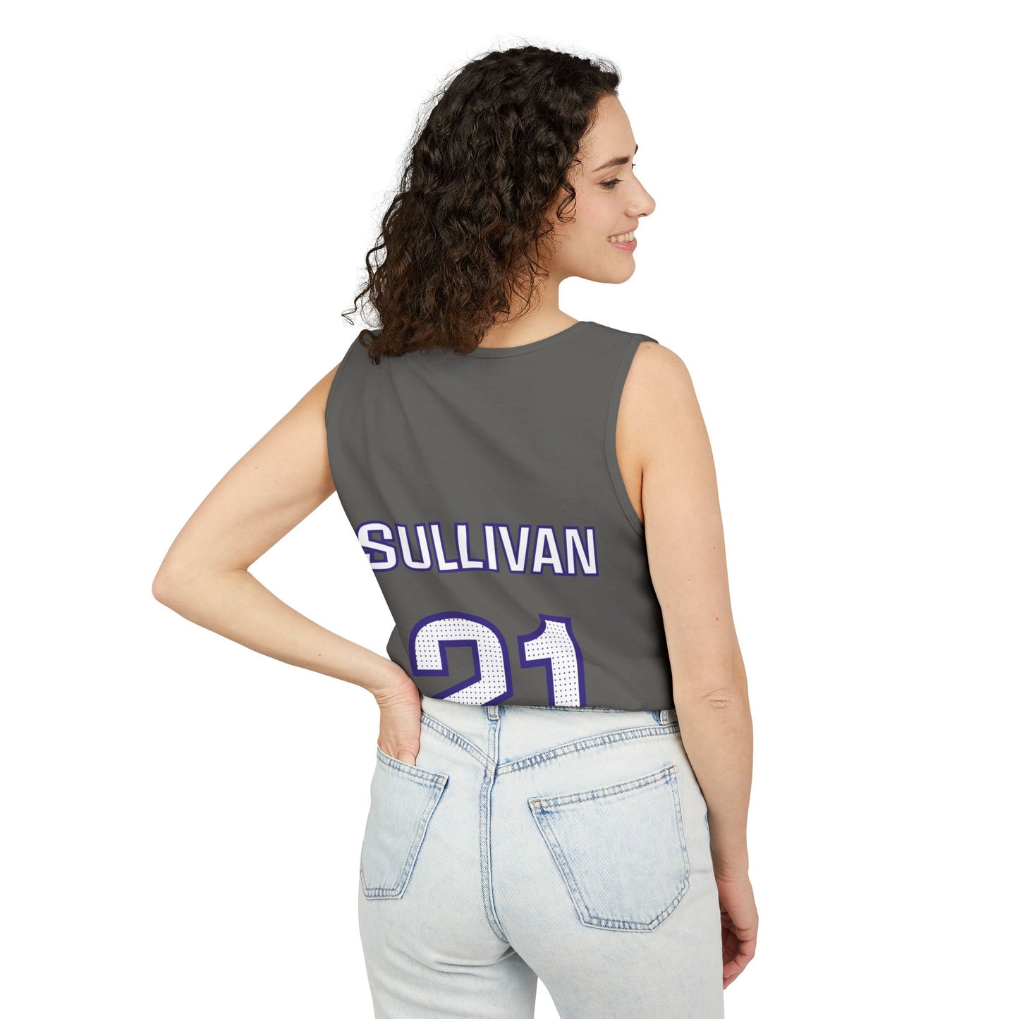 LE Kelly Sullivan Tank Top