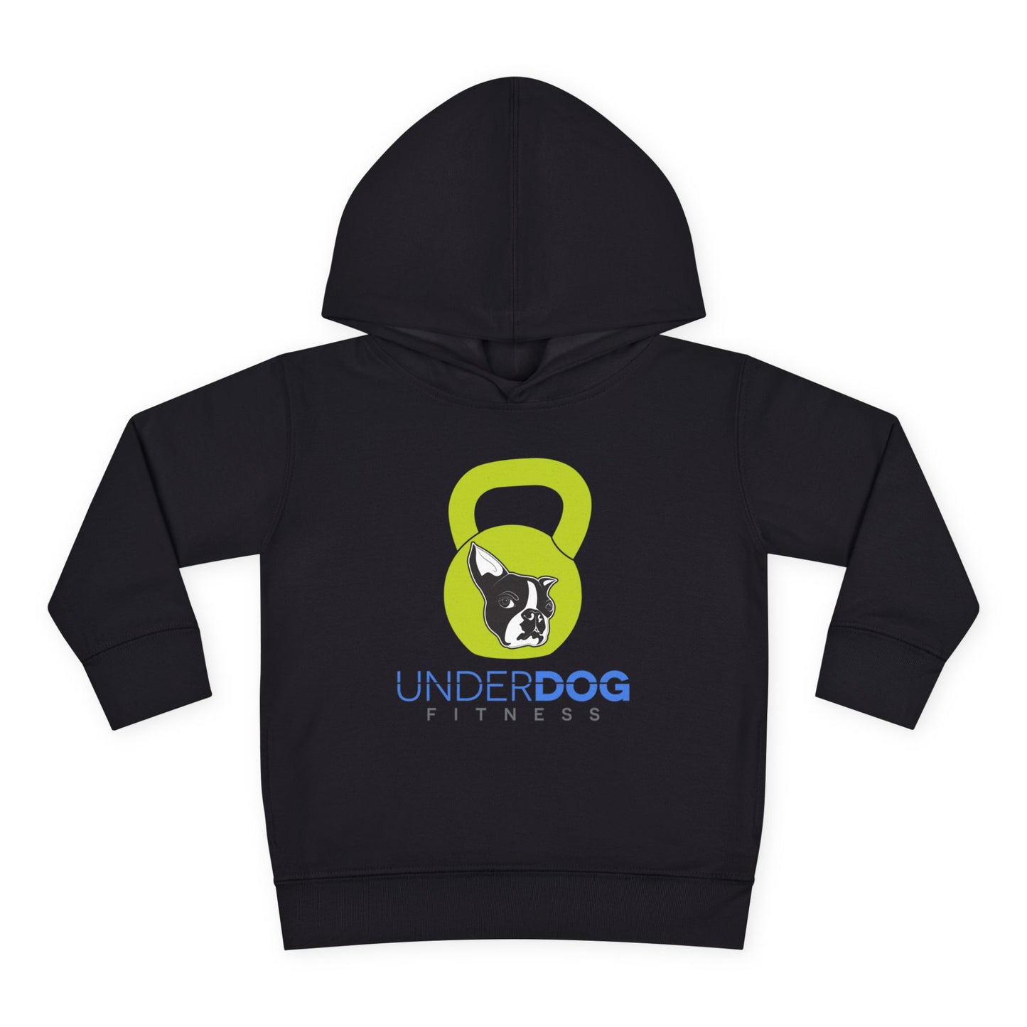 Toddler Fleece Hoodie
