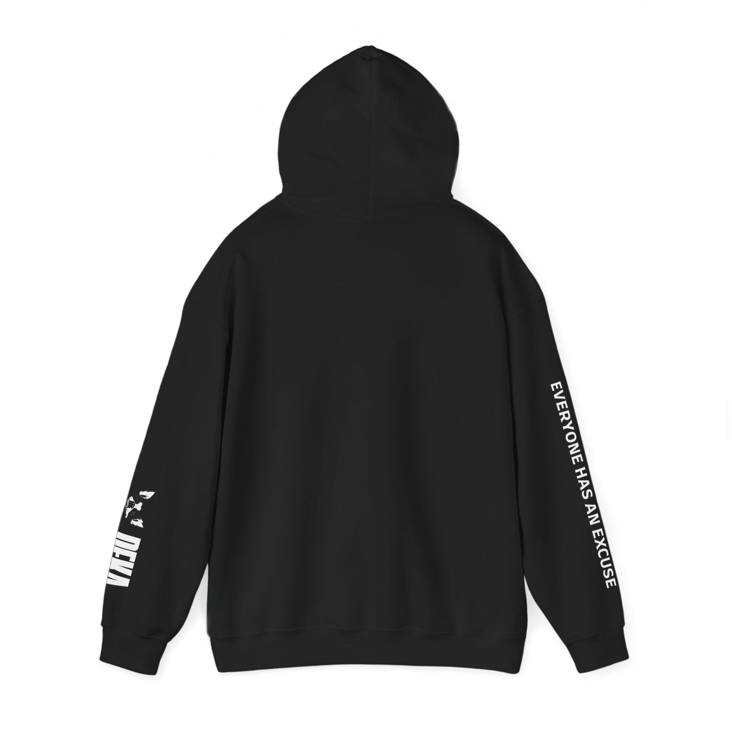 UD x DEKA Hoodie