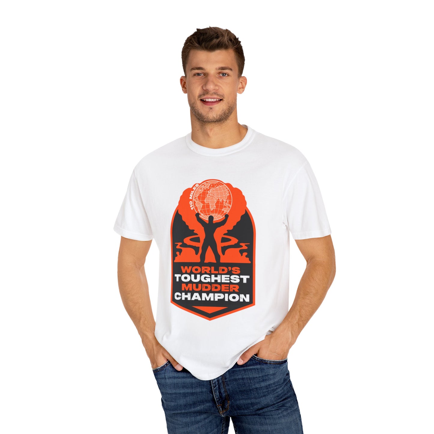 LE Joe Rucco WTM Champion Tee (3)